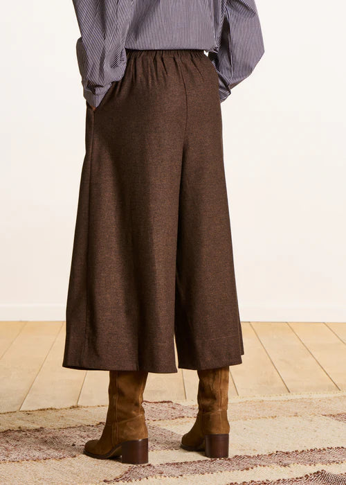 PANTALON JUPE-CULOTTE DACTUS La Fée Maraboutée