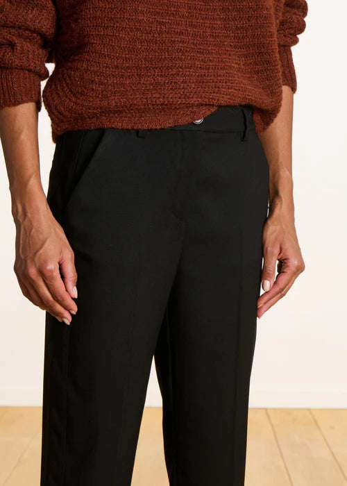 PANTALON EBILI La Fée Maraboutée