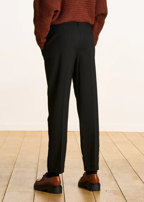 PANTALON EBILI La Fée Maraboutée