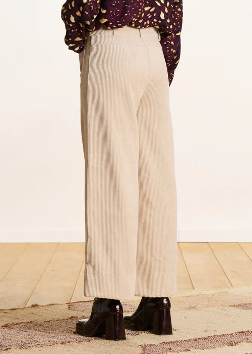 PANTALON ELGA La Fée Maraboutée