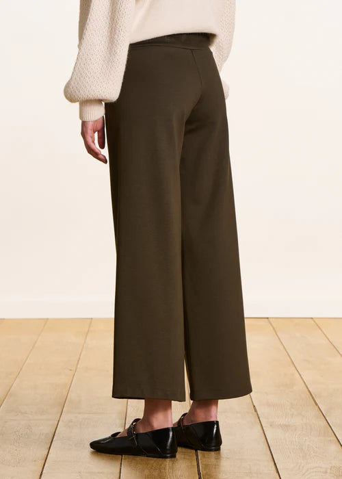 PANTALON EMIORA La Fée Maraboutée