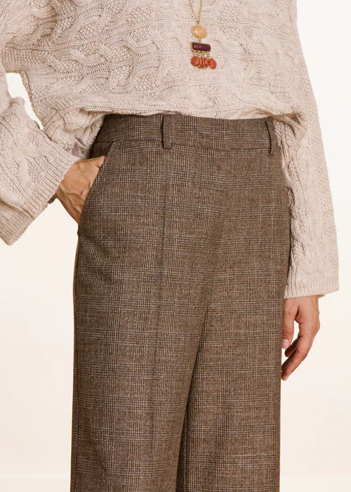 PANTALON ENIK La Fée Maraboutée