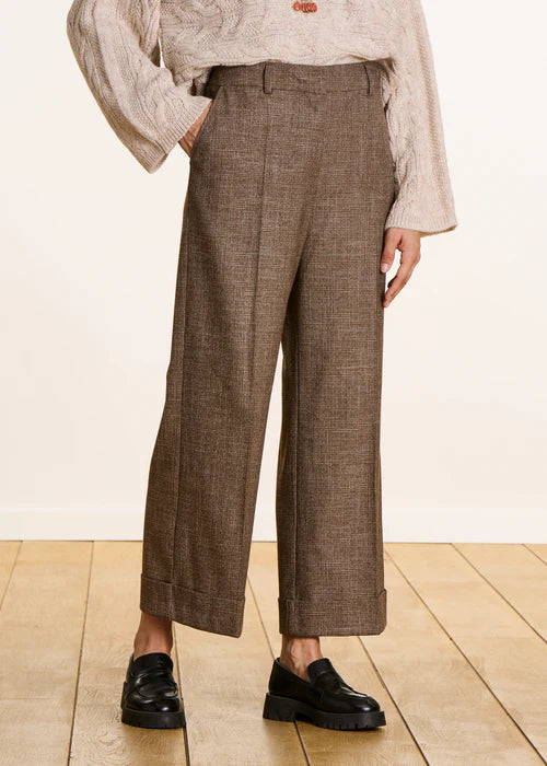 PANTALON ENIK La Fée Maraboutée