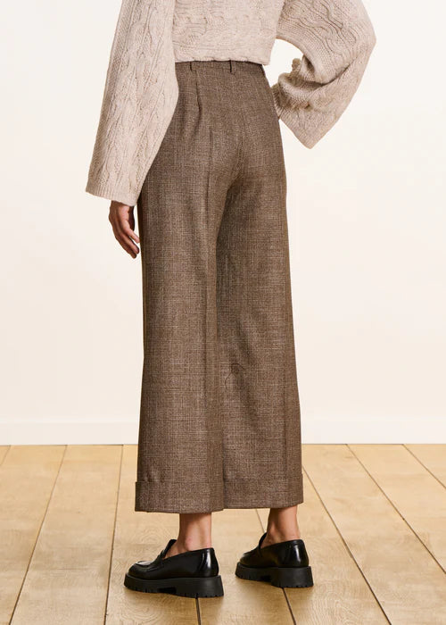 PANTALON ENIK La Fée Maraboutée