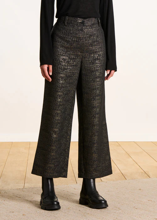 PANTALON TANAC La Fée Maraboutée