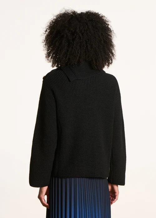 PULL EBAHI La Fée Maraboutée