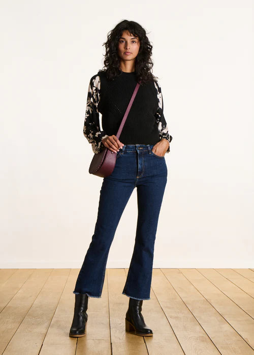 PULL EBIME La Fée Maraboutée