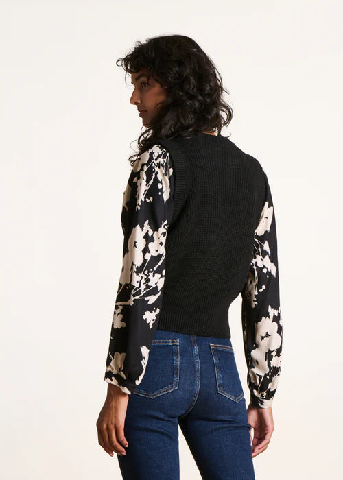 PULL EBIME La Fée Maraboutée