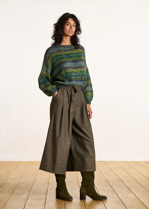 PULL EBI La Fée Maraboutée