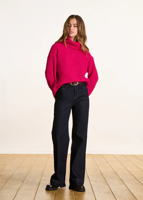 PULL EGERIA La Fée Maraboutée