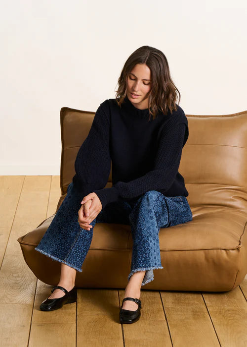 PULL ELIX La Fée Maraboutée