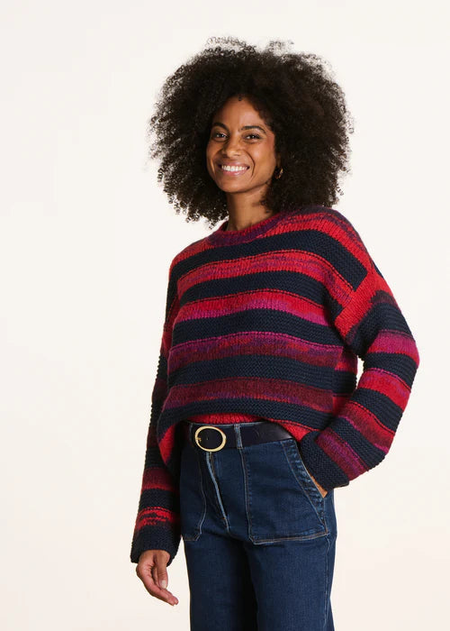 PULL ELOTE La Fée Maraboutée