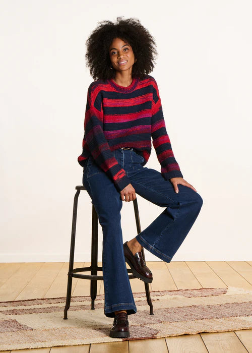 PULL ELOTE La Fée Maraboutée