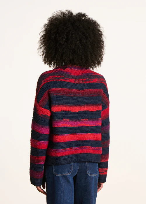 PULL ELOTE La Fée Maraboutée