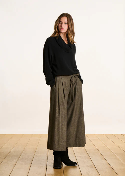 PULL EPAFI La Fée Maraboutée