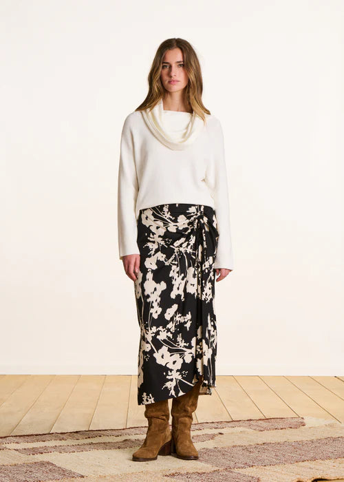 PULL EPAFI La Fée Maraboutée