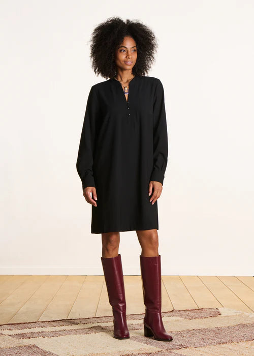 ROBE ELBISE La Fée Maraboutée