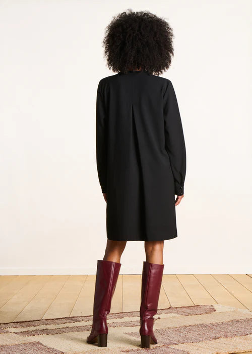 ROBE ELBISE La Fée Maraboutée