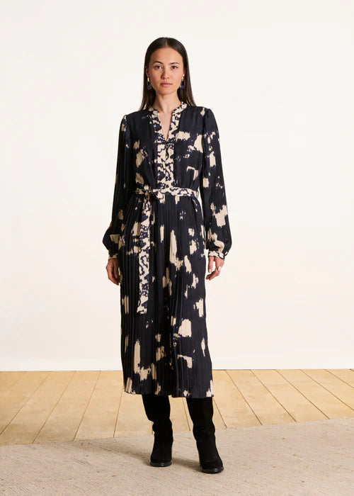 ROBE ELDORA La Fée Maraboutée