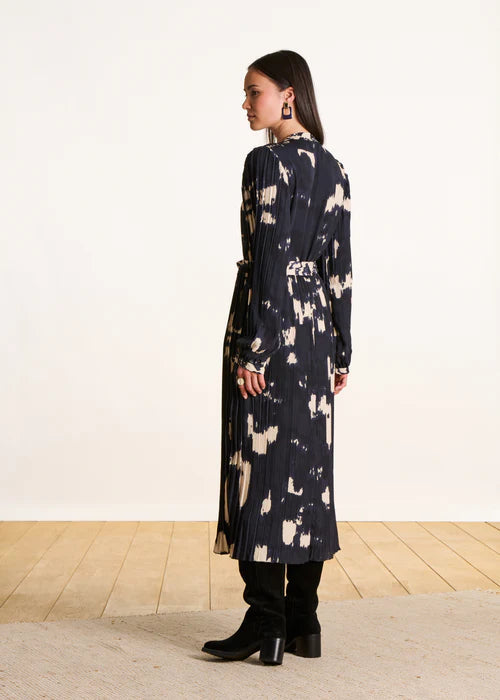 ROBE ELDORA La Fée Maraboutée