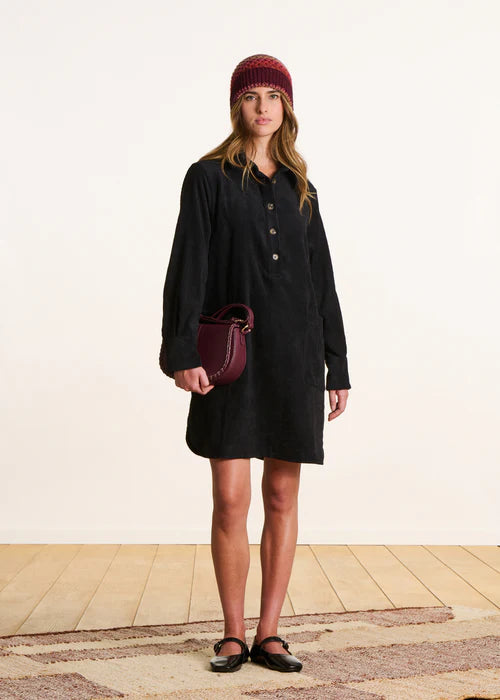 ROBE ELINA La Fée Maraboutée