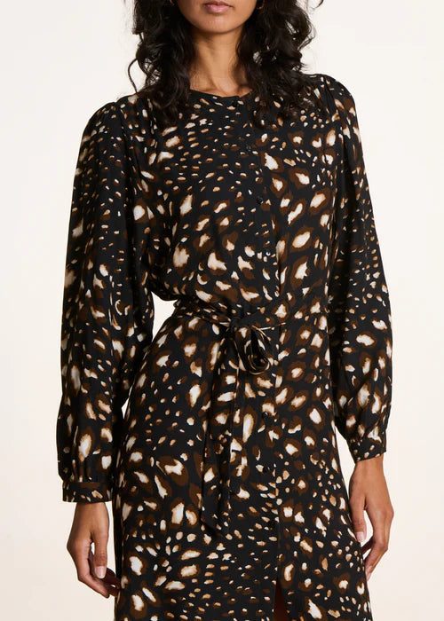 ROBE ROANNE La Fée Maraboutée