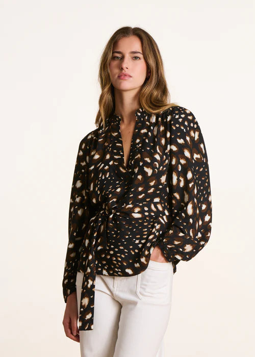 CHEMISIE TAODI La Fée Maraboutée