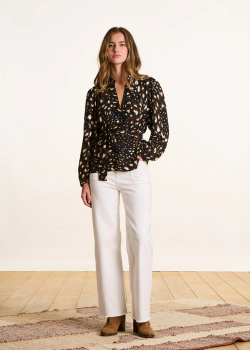 CHEMISIE TAODI La Fée Maraboutée