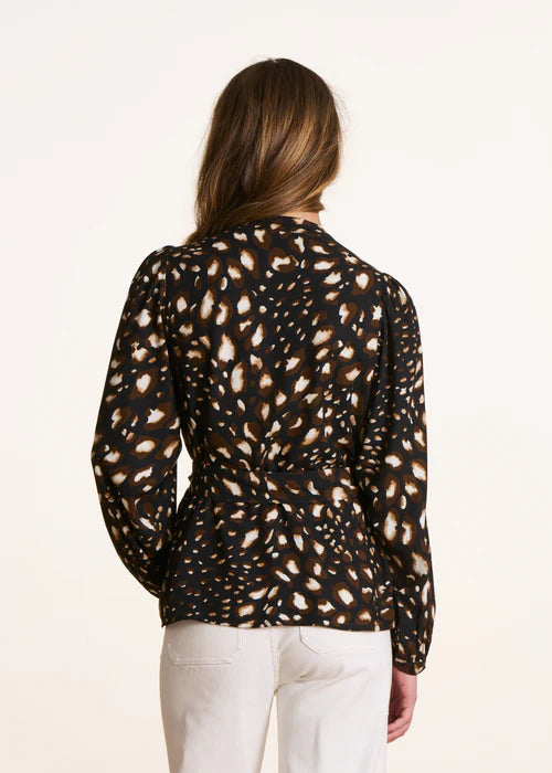 CHEMISIE TAODI La Fée Maraboutée