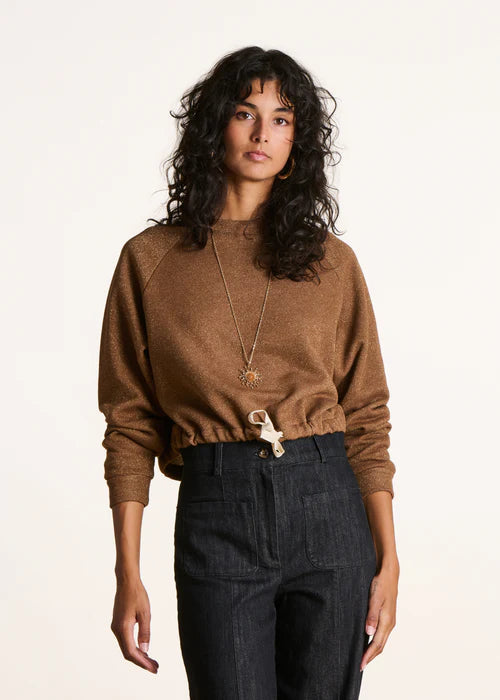 SWEAT EUNICE La Fée Maraboutée