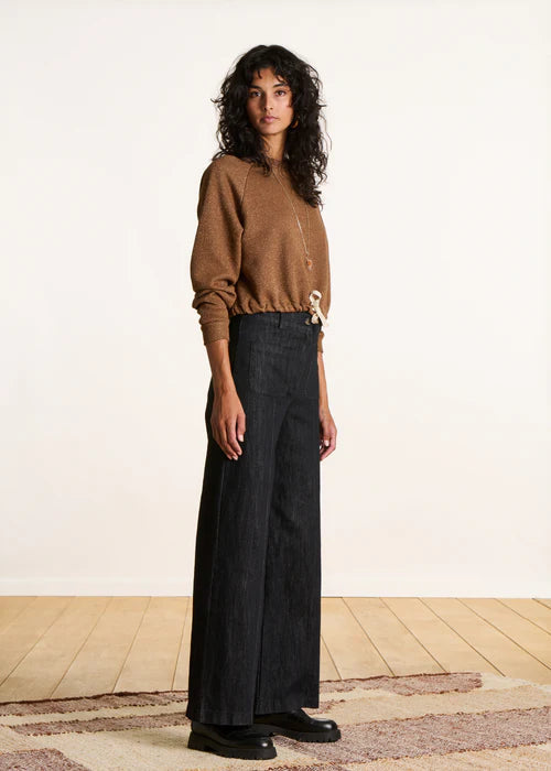 SWEAT EUNICE La Fée Maraboutée