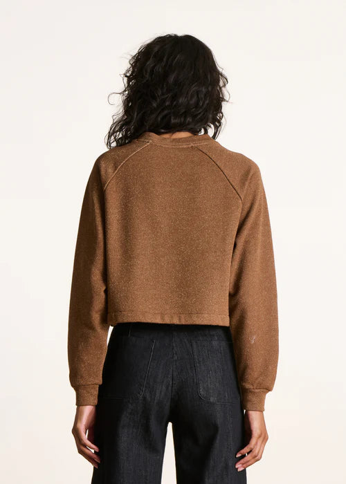 SWEAT EUNICE La Fée Maraboutée