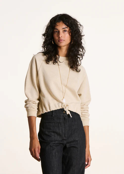 SWEAT EUNICE La Fée Maraboutée