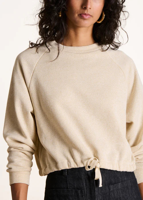 SWEAT EUNICE La Fée Maraboutée