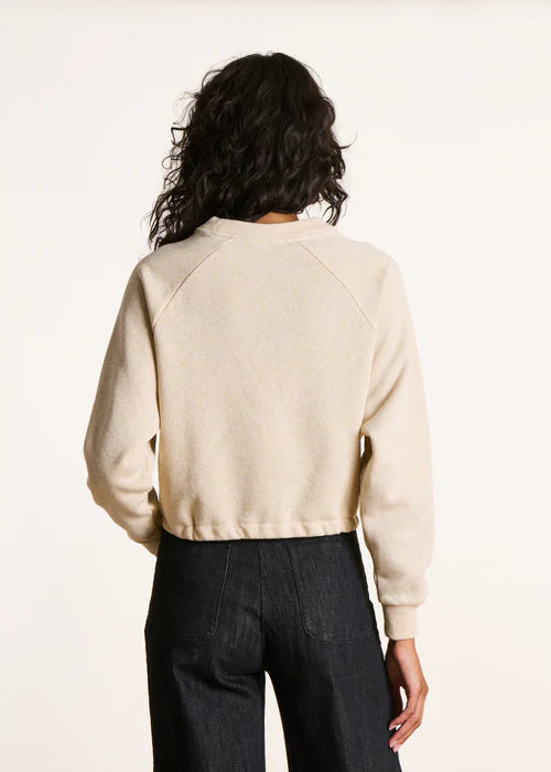 SWEAT EUNICE La Fée Maraboutée