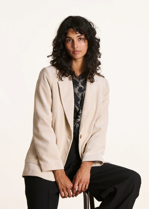 VESTE BELINA La Fée Maraboutée