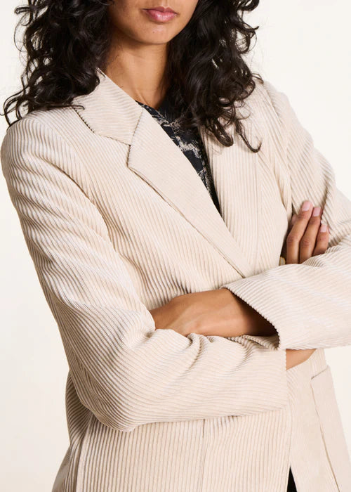 VESTE BELINA La Fée Maraboutée