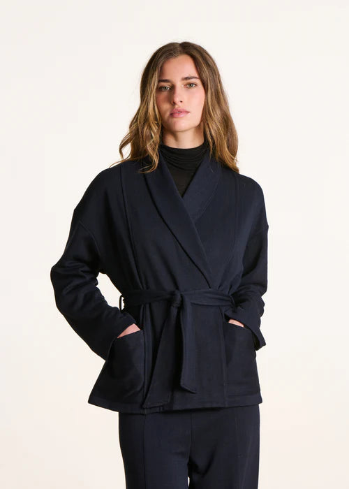 VESTE EPHIR La Fée Maraboutée