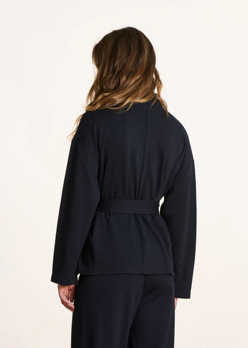 VESTE EPHIR La Fée Maraboutée