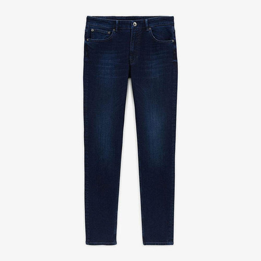 Jean 325 Slim Powertwist SERGE BLANCO - Monsieur A