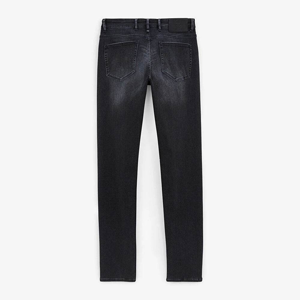 Jean 325 Slim Powertwist SERGE BLANCO - Monsieur A