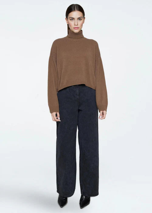 Pull Kya Knit Minimum