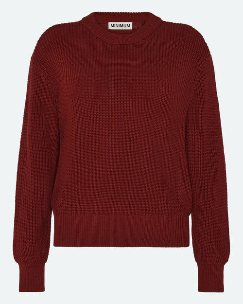 Pull Mikala Jumper Minimum