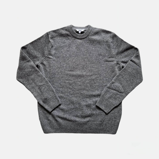 Pull gris AIGLE 1853 - Monsieur A