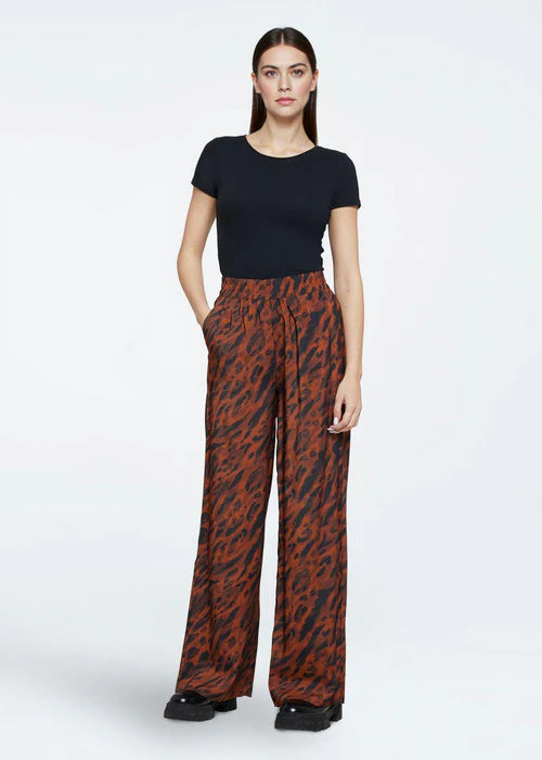 Pantalon Rosies Minimum