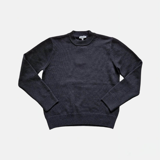 Pull noir AIGLE 1853 - Monsieur A