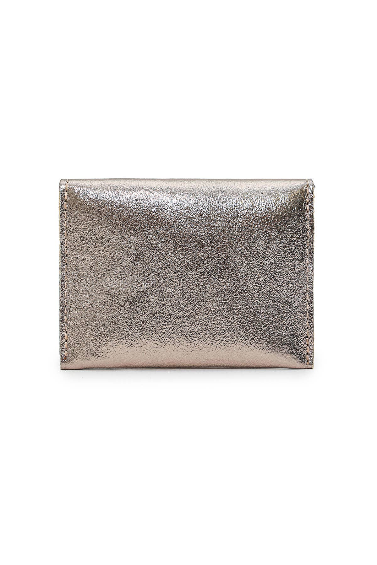 Petite Maroquinerie sac LEINA METAL - 4904B Cherry Paris