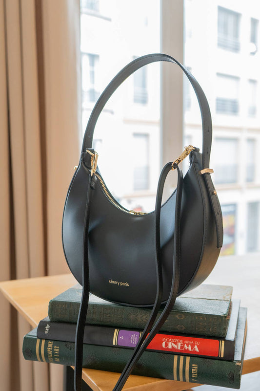Sac ORLANE - 4094 Cherry Paris