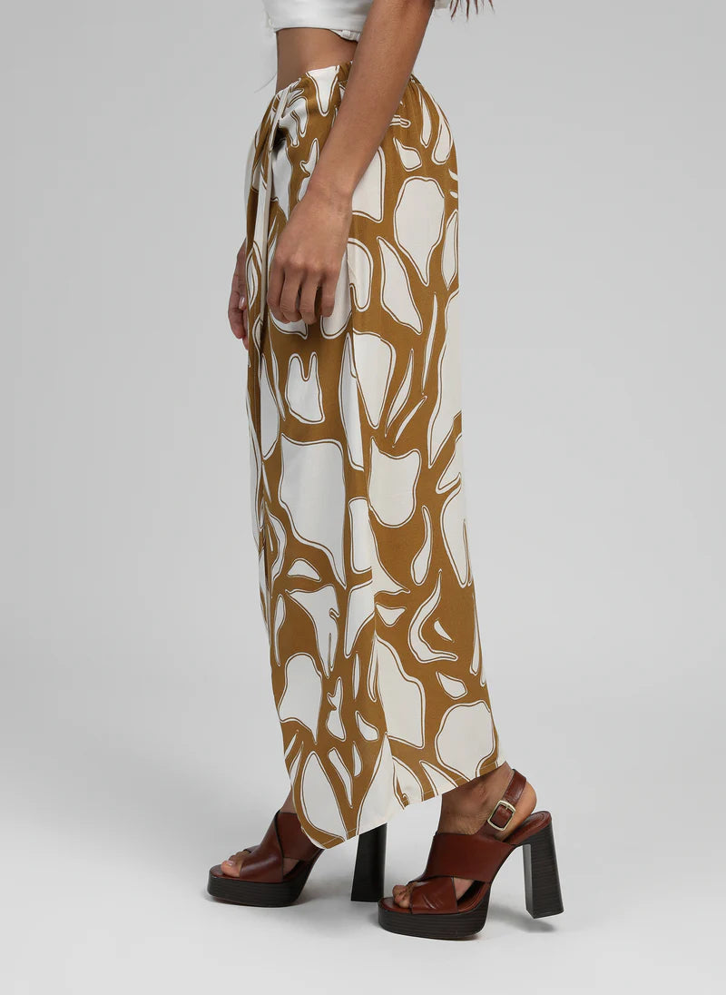 JUPE LONGUE GERIC Ange