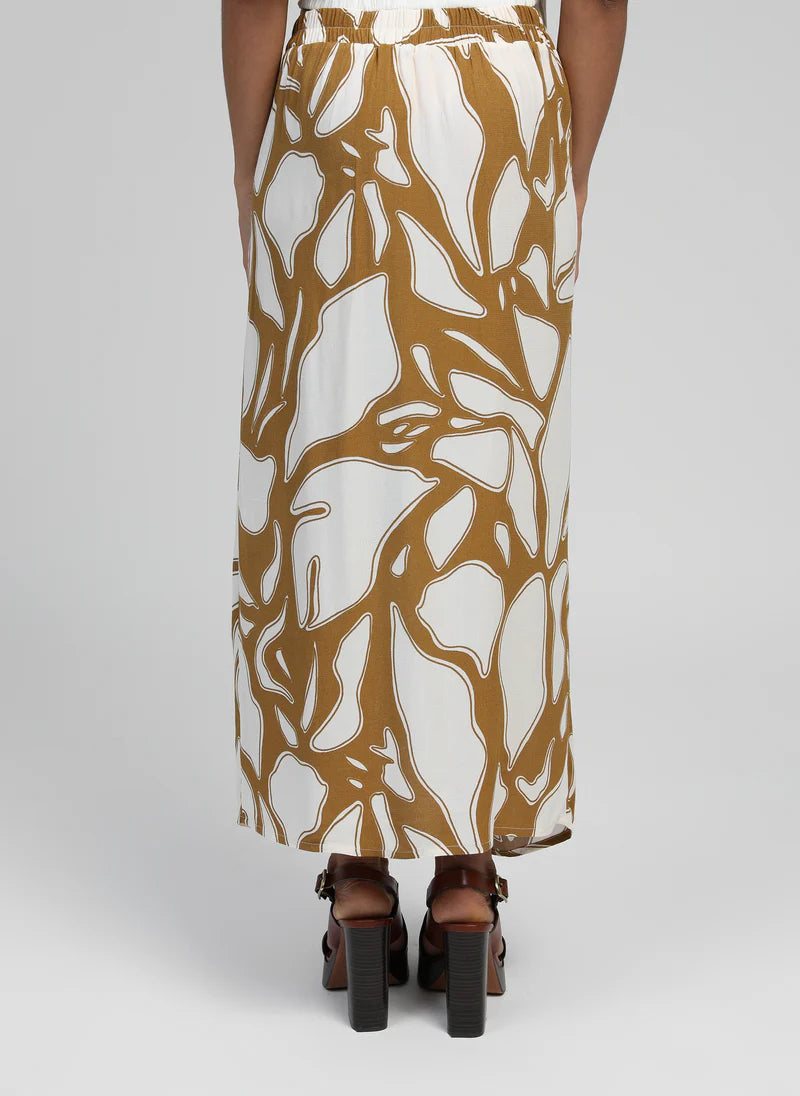 JUPE LONGUE GERIC Ange